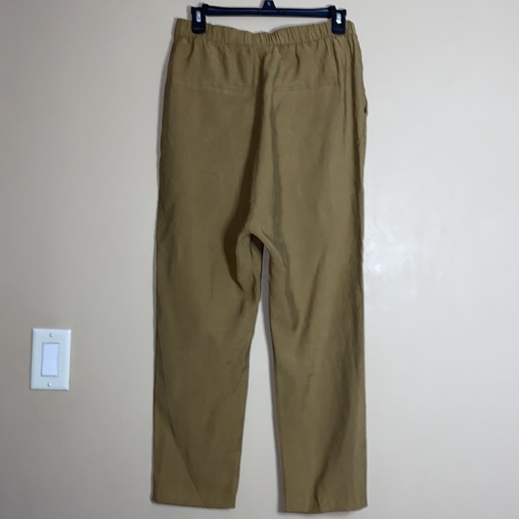 ZARA Baggy Pants - Picture 9 of 10
